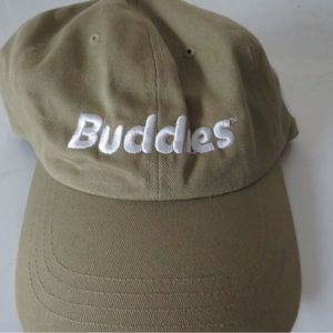 The Classics Yupoong Buddies Adjustable Trucker Hat